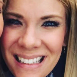 Meet your Posher, Kristi